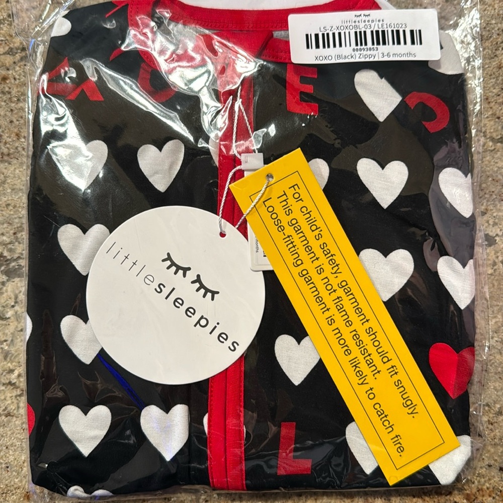 FIRM valentines 2024 drop